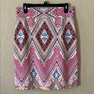 Antonio Melani skirt size 10